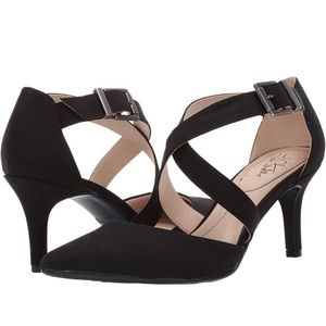 Life Stride Soft System Pumps size 6.5